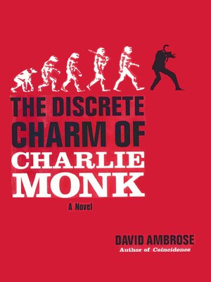 cover image of The Discrete Charm of Charlie Monk